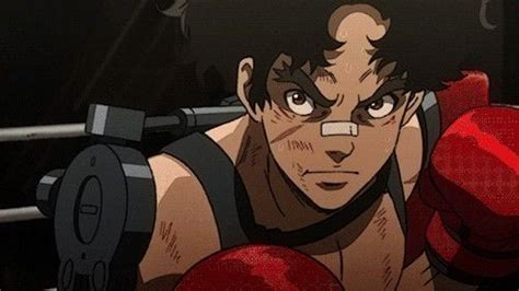 megalobox junk dog